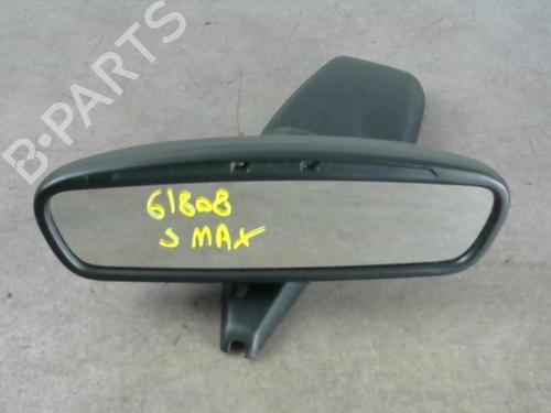 Used Rear mirror FORD S-MAX (WA6) 1.8 TDCi (125 hp) 25537191