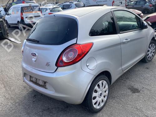 Climate control FORD KA (RU8) 1.2 | BP25512363I5  - Image 11