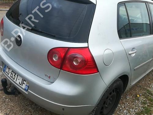 Right taillight VW GOLF V (1K1) 1.9 TDI | BP25519966C35 - Image 6
