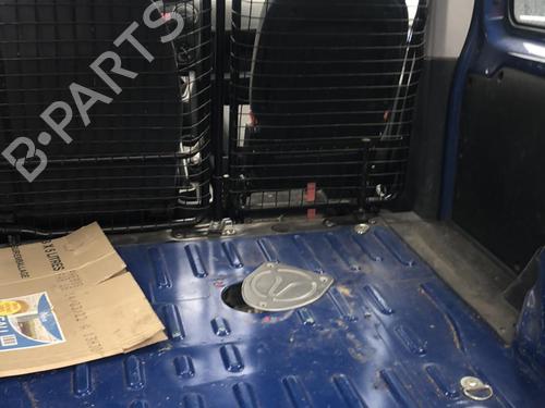 Seat buckle CITROËN NEMO Box Body/MPV (AA_) 1.4 | BP25580940I32 - Image 17