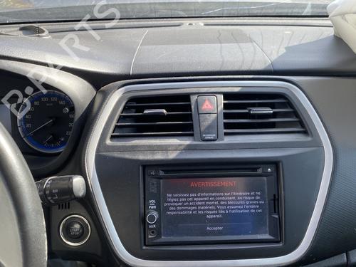 Used Parts SUZUKI SX4 S-Cross (JY) 1.6 DDiS (AKK 416D) 2493259