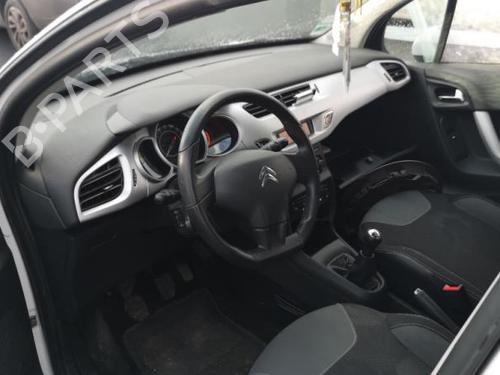 Left front window switch CITROËN C3 II (SC_) 1.4 HDi 70 (SC8HZC, SC8HR0, SC8HP4) | BP25517595I27 - Image 27