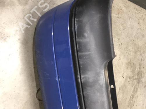 Zderzak tylny RENAULT TWINGO I (C06_) 1.2 (C066, C068) | BP25556950C8 