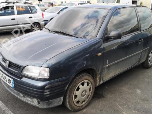 Højre forlygte SEAT AROSA (6H1) 1.4 | BP25583442C29 