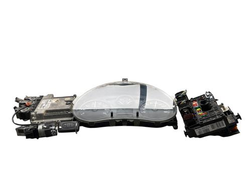 Electronic module CITROËN JUMPY II Van 1.6 HDi 90 16V | BP33848644M83 - Image 2