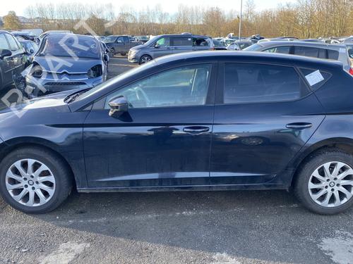 Front left window mechanism SEAT LEON (5F1) 1.6 TDI | BP25569482C22  - Image 10