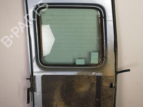 Used Left tailgate Left tailgate FORD TRANSIT Van (E_ _) 2.5 TD (EAL, EAS) (85 hp) 25523901 25523901