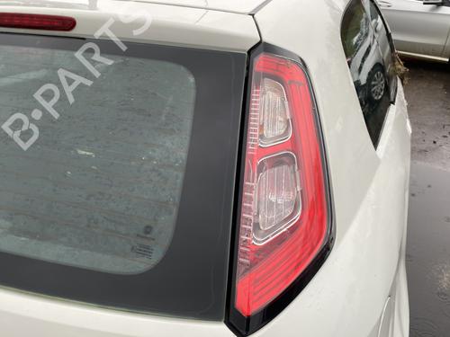 Right front window switch FIAT PUNTO EVO (199_) 1.4 (199AXB1A) | BP26879809I26 - Image 19