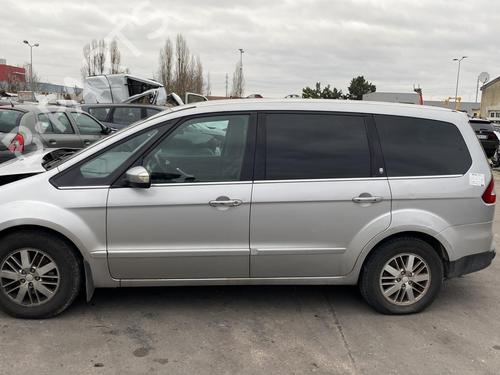 ABS pump FORD GALAXY II (WA6) 1.8 TDCi | BP28204351M43  - Image 30