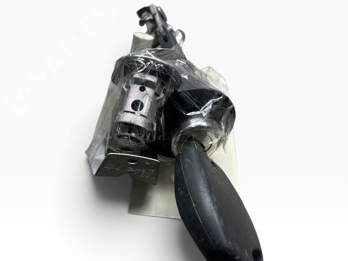 Ignition barrel DACIA SANDERO 1.2 16V | BP38638196M48 - Image 3
