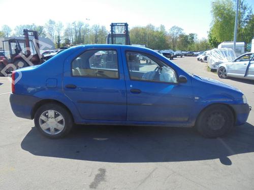 Instrument cluster DACIA LOGAN (LS_) 1.5 dCi (LS0K) | BP25577804C47  - Image 15