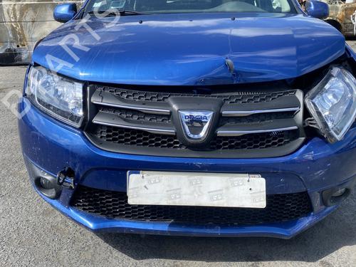 Left taillight DACIA SANDERO II TCe 90 (B8M1, B8MA, B8AC) | BP26975530C34  - Image 9