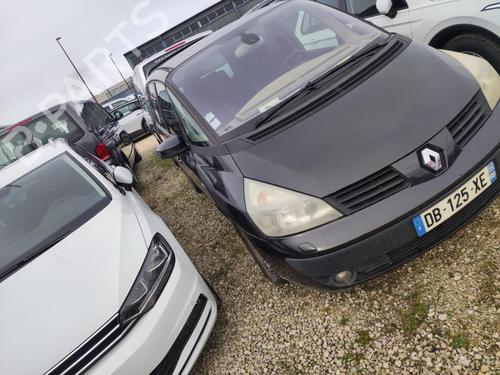 Left taillight RENAULT ESPACE IV (JK0/1_) 2.2 dCi (JK0H) | BP25510102C34 - Image 34