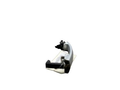 Front right exterior door handle VW POLO V (6R1, 6C1) 1.4 TDI | BP25572668C129 