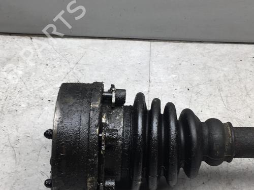 Used Left front driveshaft VW GOLF III (1H1) 1.6 (75 hp) 25534520
