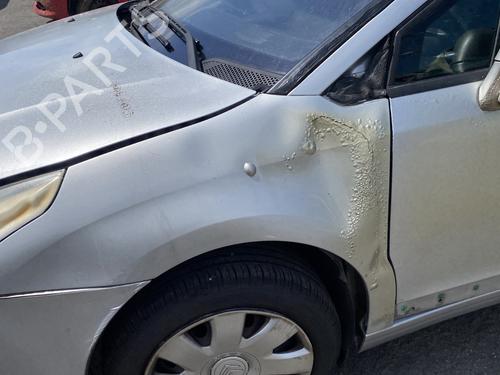 Hood CITROËN C4 I (LC_) 1.6 HDi | BP26888054C1 