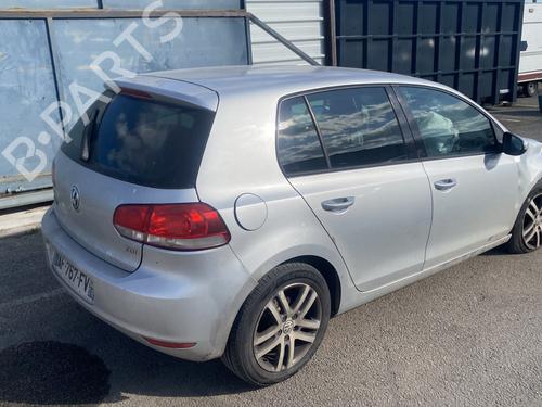 Front right window mechanism VW GOLF VI (5K1) | BP33725433C23 - Image 14