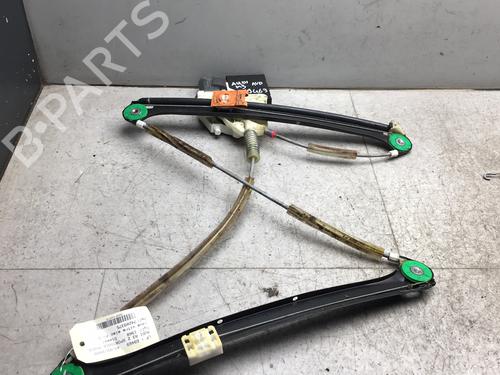 Used Front right window mechanism AUDI A3 Sportback (8PA) 2.0 TDI (140 hp) 25571626
