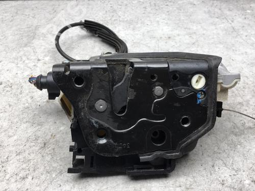 Front right lock SEAT LEON (1P1) 1.9 TDI | BP25579919C97 