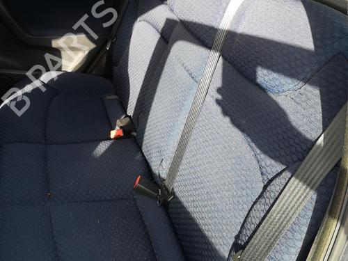 Dør venstre foran FIAT STILO (192_) 1.6 16V (192_XB1A) | BP25556516C2 