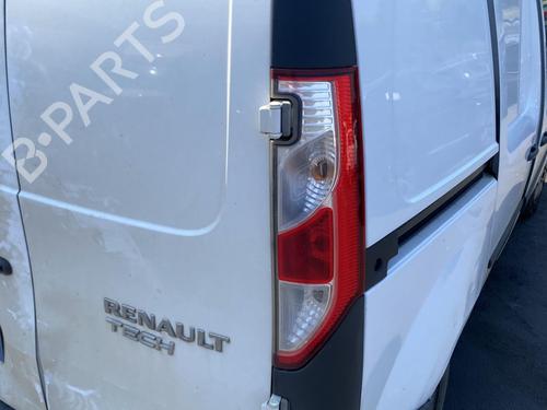 Alternator RENAULT KANGOO Express (FW0/1_)  | BP25566393M7  - Image 19