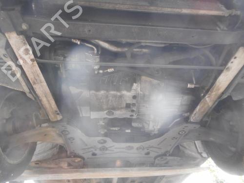 Steering column stalk RENAULT LAGUNA II Grandtour (KG0/1_) 1.9 dCi (KG0G) | BP25558150I23 
