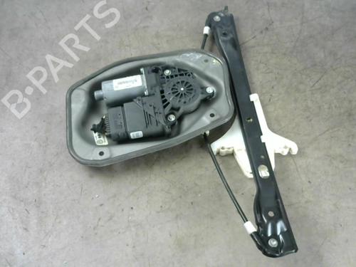 Rear left window mechanism VW GOLF V (1K1) 1.9 TDI | BP25519963C24 