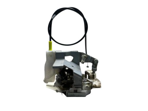 Used Rear right lock CITROËN C1 (PM_, PN_) 1.0 (68 hp) 25933659