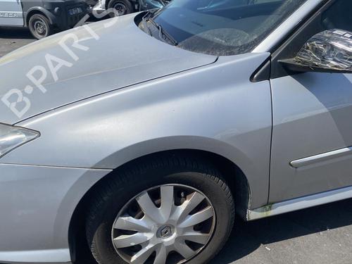 Climate control RENAULT LAGUNA III (BT0/1) 1.5 dCi (BT00, BT0A, BT0T, BT1J) | BP25551218I5  - Image 17