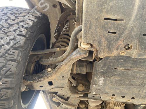 Seat buckle FORD RANGER (TKE) 2.2 TDCi 4x4 | BP25507060I32 - Image 8