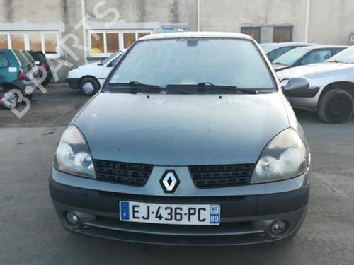 Bakluke CC/Kombi-Kupé RENAULT CLIO II (BB_, CB_) 1.5 dCi (B/CB07) | BP25577344C6 