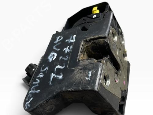 Used Front left lock Front left lock DACIA SANDERO II TCe 90 (B8M1, B8MA, B8AC) (90 hp) 40457302 40457302