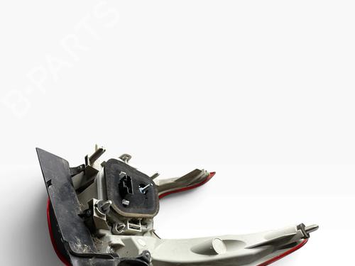 Right taillight PEUGEOT 2008 I (CU_) 1.6 BlueHDi 100 | BP40239207C35 - Image 2