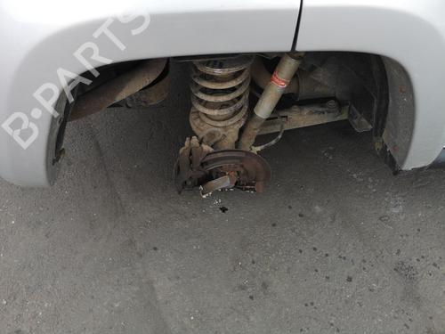 Left headlight JEEP CHEROKEE (KJ) 2.8 CRD 4x4 | BP25582062C28  - Image 15