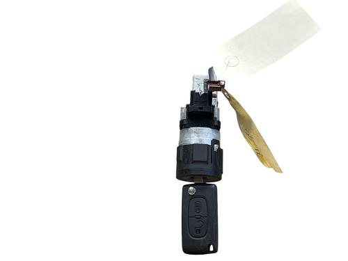 Ignition barrel PEUGEOT 5008 (0U_, 0E_) 1.6 HDi | BP25541107M48 