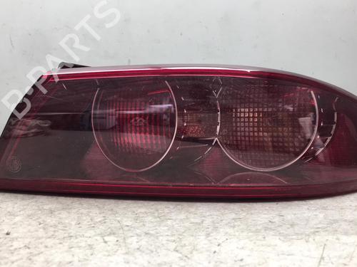 Used Right taillight Right taillight ALFA ROMEO 159 (939_) 1.9 JTDM 16V (939AXC1B, 939AXC12) (150 hp) 25580949 25580949