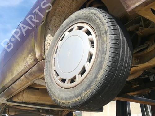 Right front indicator RENAULT ESPACE II (J/S63_) 2.1 TD (J633, J634, J/S635, J/S63D) | BP25516087C33  - Image 6