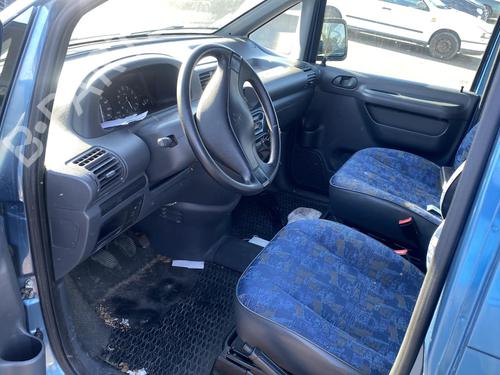 Switch PEUGEOT EXPERT Van (222) 1.9 TD | BP25532849I30 