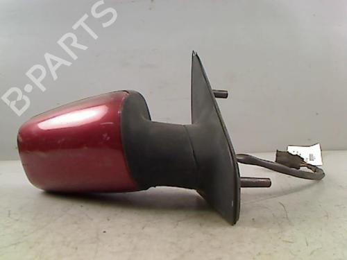 Used Right mirror Right mirror 25582484 25582484