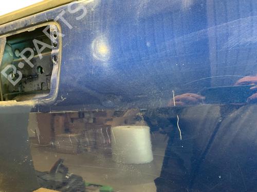 Left front door PEUGEOT 1007 (KM_) 1.4 HDi | BP25757456C2 