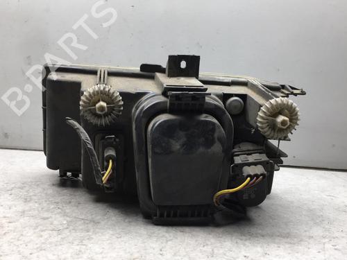 Right headlight SEAT IBIZA II (6K1) 1.9 TDI | BP25576807C29 
