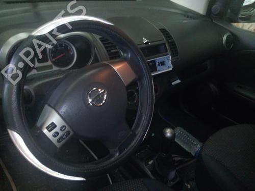 Left front window switch NISSAN NOTE (E11, NE11) 1.5 dCi | BP25580782I27 - Image 6