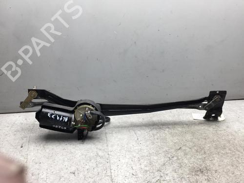 Used Front wiper motor ALFA ROMEO 33 (905_) 1.7 QV (905.A3) (114 hp) 27345120