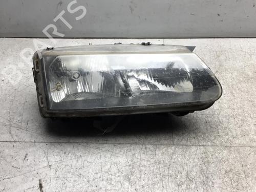 Used Right headlight RENAULT SAFRANE II (B54_) 2.0 16V (B54L) (136 hp) 25546812