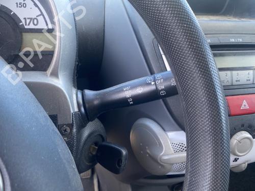 Left sun visor TOYOTA AYGO (_B1_) 1.0 (KGB10_, KGB10R) | BP25548128I1  - Image 25