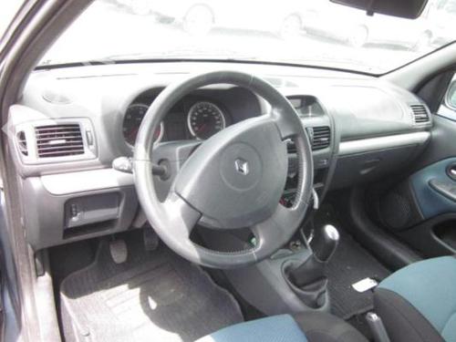 Rattstammestilk RENAULT CLIO II (BB_, CB_) 1.5 dCi (B/C2J) | BP25584101I23 