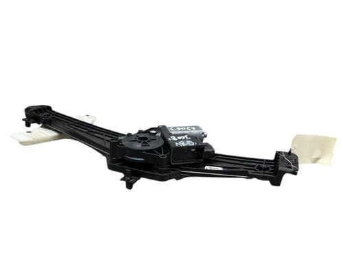 Rear right window mechanism PEUGEOT 3008 II SUV (MC_, MR_, MJ_, M4_) 1.5 BlueHDi 130 | BP26684020C25 