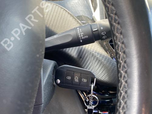 Left front window switch PEUGEOT 208 I (CA_, CC_) 1.2 VTI 82 | BP36445969I27 - Image 28