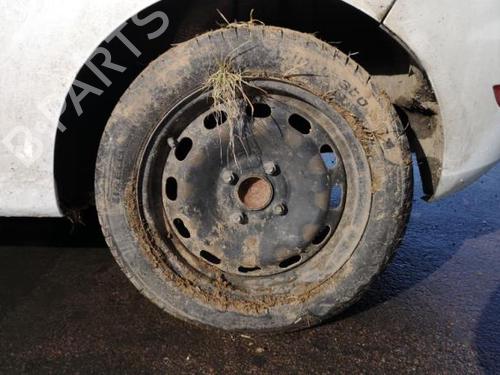 Alternator FORD FIESTA VI (CB1, CCN) 1.6 TDCi | BP27698104M7  - Image 17