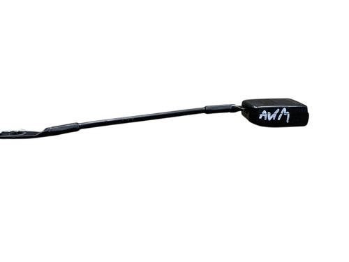 Seat buckle PEUGEOT EXPERT Van (222) 1.9 D 70 | BP29724845I32 